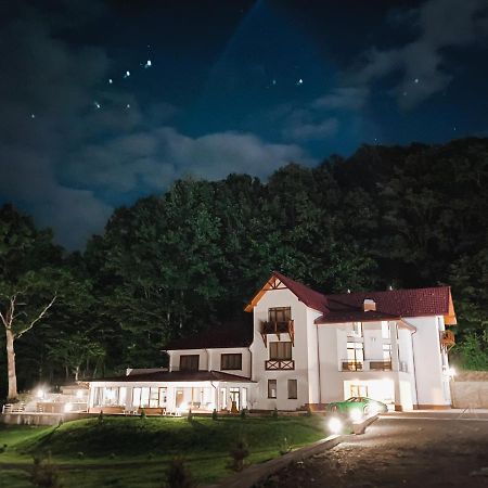 Dominion Relax Club Hotel Shaian Exterior photo
