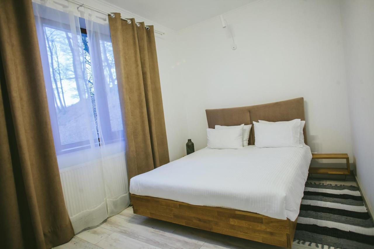 Dominion Relax Club Hotel Shaian Exterior photo