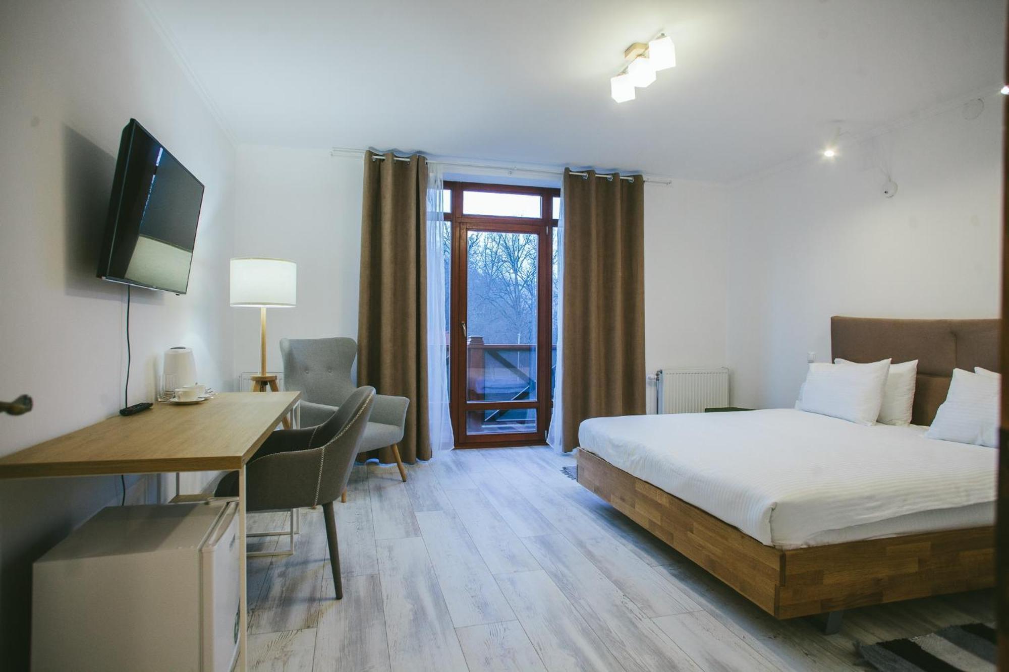 Dominion Relax Club Hotel Shaian Exterior photo