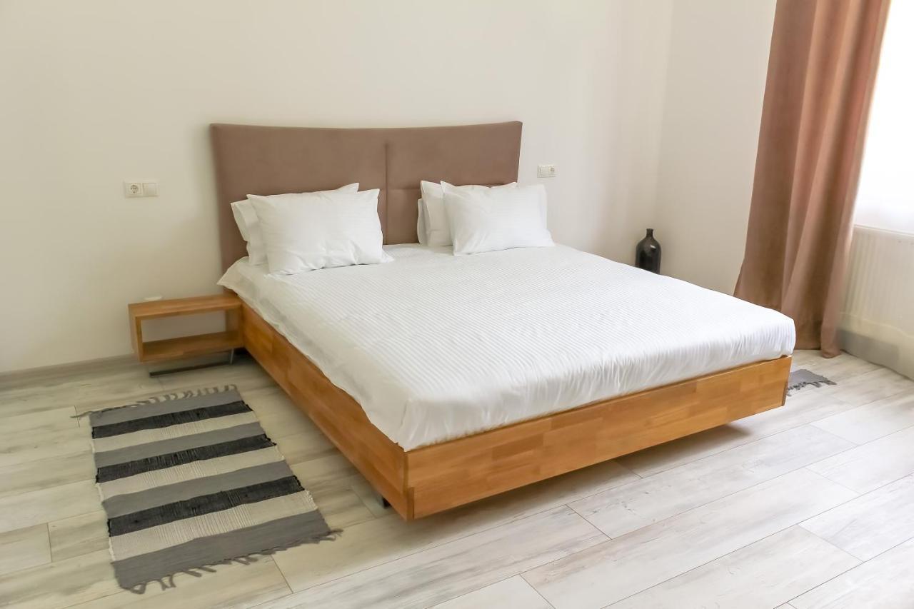 Dominion Relax Club Hotel Shaian Room photo